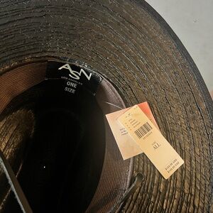 Brand new ASN Los Angeles hat. Tag still on, retail $145